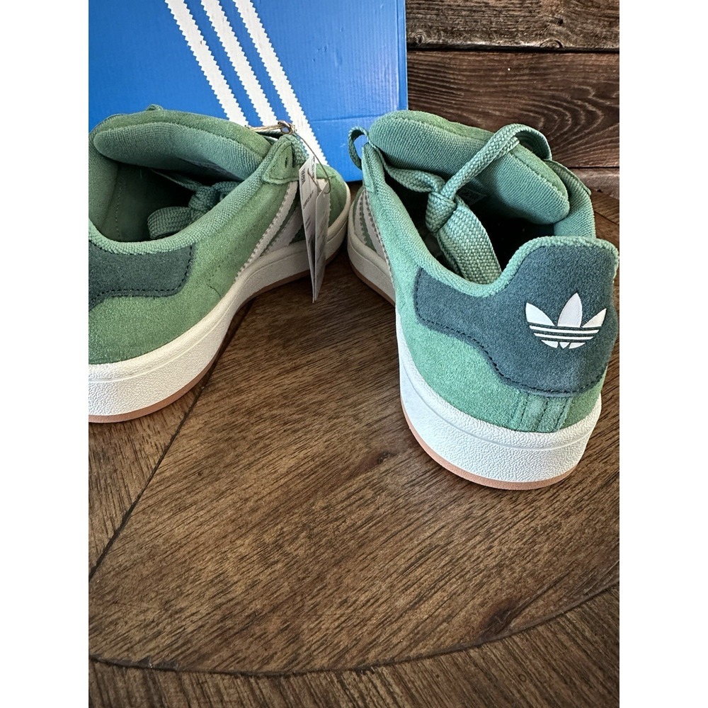 NEW Adidas ORIGINALS CAMPUS 00s Women's Casual Shoes Sz 8 JR0104 Sneakers - Picture 6 of 9